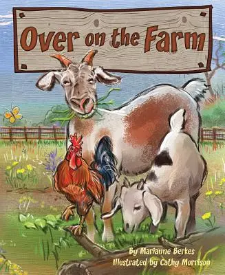 Na farmie - Over on the Farm