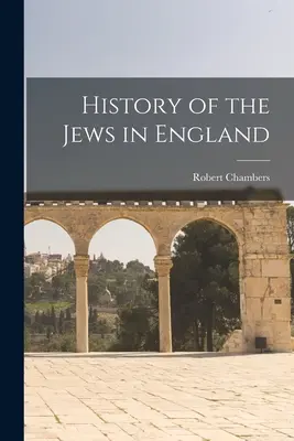 Historia Żydów w Anglii - History of the Jews in England