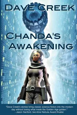 Przebudzenie Chandy - Chanda's Awakening