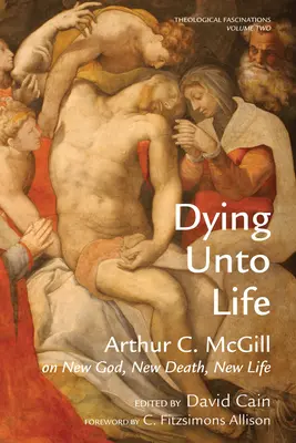 Umierając ku życiu - Dying Unto Life