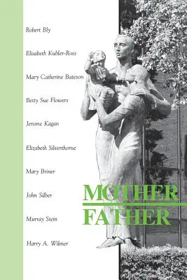 Matka Ojciec [Paperback] - Mother Father [Paperback]