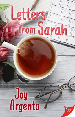 Listy od Sary - Letters from Sarah