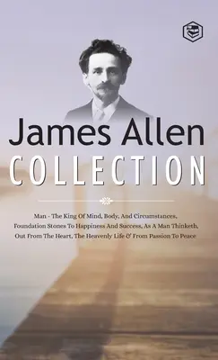 Kolekcja Jamesa Allena - James Allen Collection