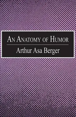 Anatomia humoru - An Anatomy of Humor