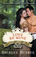 Love Be Mine (The Louisiana Ladies Series, Book 3)