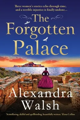 Zapomniany pałac - The Forgotten Palace