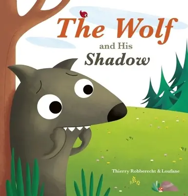 Wilk i jego cień - The Wolf and His Shadow