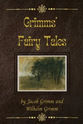 Baśnie Grimmów - Grimms' Fairy Tales