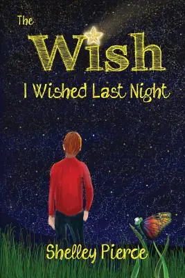 Życzenie, które wypowiedziałem ostatniej nocy - The Wish I Wished Last Night