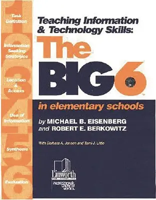 Nauczanie umiejętności informatycznych i technologicznych: The Big6 w szkołach podstawowych - Teaching Information & Technology Skills: The Big6 in Elementary Schools