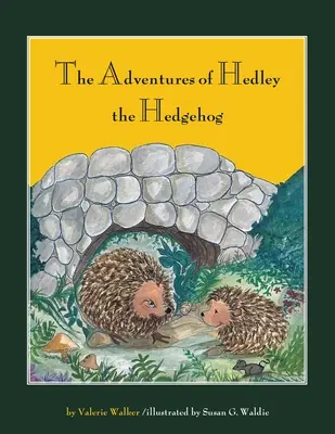 Przygody jeża Hedleya - The Adventures of Hedley the Hedgehog