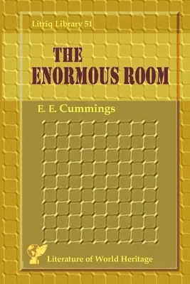 Ogromny pokój - The Enormous Room