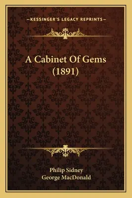 Gabinet klejnotów (1891) - A Cabinet Of Gems (1891)