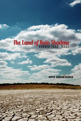 Kraina deszczowego cienia: Rogaty Ropuch, Teksas - The Land of Rain Shadow: Horned Toad, Texas