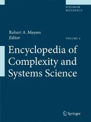 Encyklopedia złożoności i nauki o systemach - Encyclopedia of Complexity and Systems Science