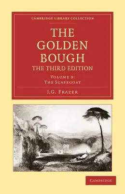 Złoty Konar - The Golden Bough