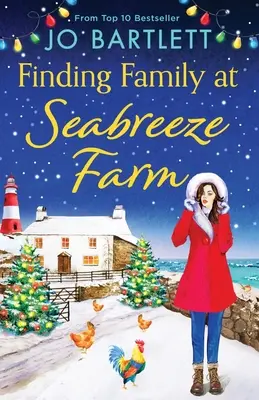 Odnaleźć rodzinę na farmie Seabreeze - Finding Family at Seabreeze Farm