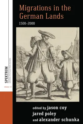 Migracje na ziemiach niemieckich, 1500-2000 - Migrations in the German Lands, 1500-2000