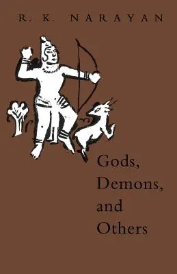 Bogowie, demony i inni - Gods, Demons, and Others