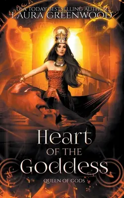 Serce bogini - Heart Of The Goddess