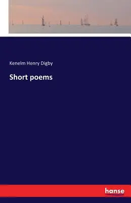 Krótkie wiersze - Short poems