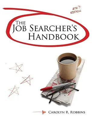 Podręcznik dla poszukujących pracy - The Job Searcher's Handbook