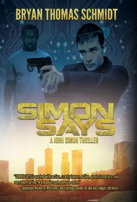 Simon Says