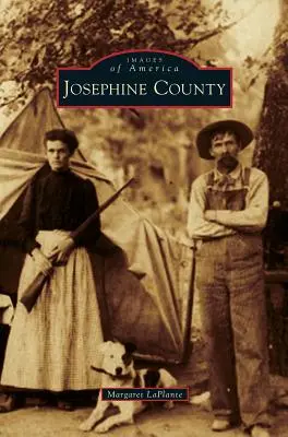 Hrabstwo Josephine - Josephine County