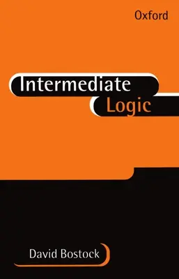 Logika średniozaawansowana - Intermediate Logic