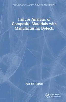 Analiza uszkodzeń materiałów kompozytowych z wadami produkcyjnymi - Failure Analysis of Composite Materials with Manufacturing Defects