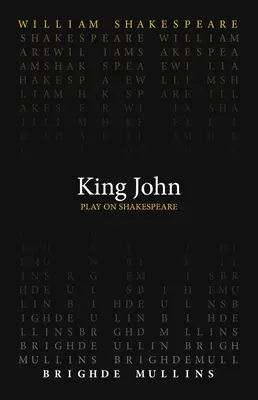 Król Jan - King John