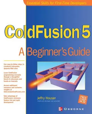 Zimna fuzja 5: Przewodnik dla początkujących - Cold Fusion 5: A Beginner's Guide