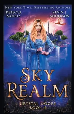 Podniebne królestwo - Sky Realm