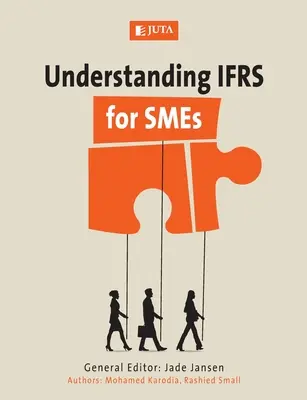 MSSF dla małych i średnich przedsiębiorstw (wersja przedrukowana) - Understaning IFRS for small SMEs (reprint version)