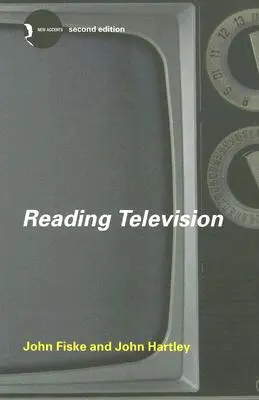 Czytanie telewizji - Reading Television