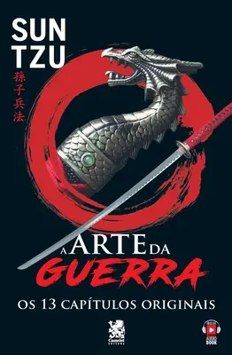 Sztuka wojny - Sun Tzu - A Arte Da Guerra - Sun Tzu
