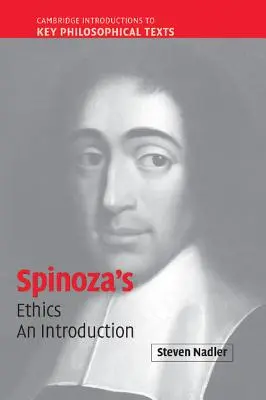 Etyka Spinozy: Wprowadzenie - Spinoza's 'Ethics': An Introduction