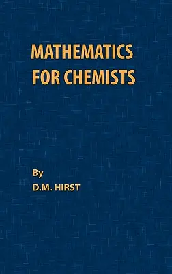 Matematyka dla chemików - Mathematics for Chemists