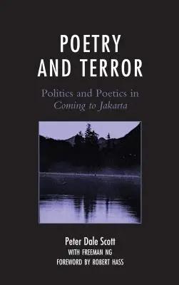 Poezja i terror: Polityka i poetyka w Przybywając do Dżakarty - Poetry and Terror: Politics and Poetics in Coming to Jakarta