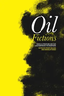 Fikcje naftowe - Oil Fictions