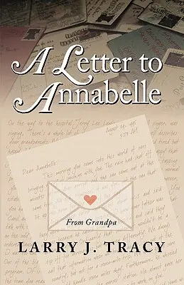 List do Annabelle - A Letter to Annabelle