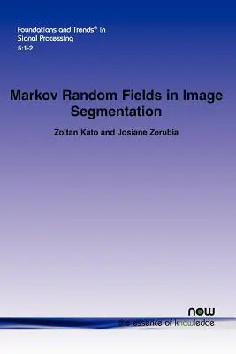 Pola losowe Markowa w segmentacji obrazów - Markov Random Fields in Image Segmentation