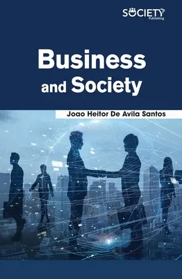 Biznes i społeczeństwo - Business and Society