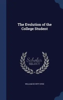 Ewolucja studenta college'u - The Evolution of the College Student