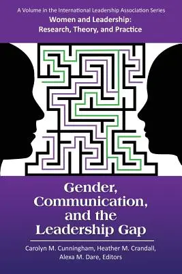 Płeć, komunikacja i luka w przywództwie - Gender, Communication, and the Leadership Gap