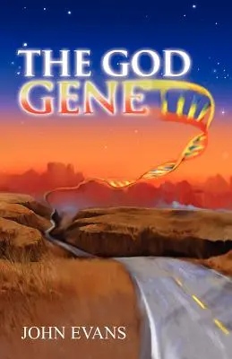 Gen Boga - The God Gene