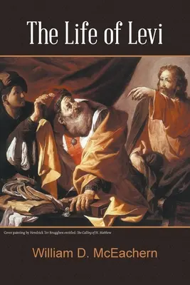 Życie Leviego - The Life of Levi