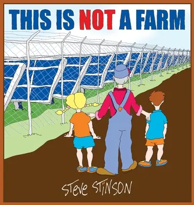 To NIE jest farma - This is NOT a Farm