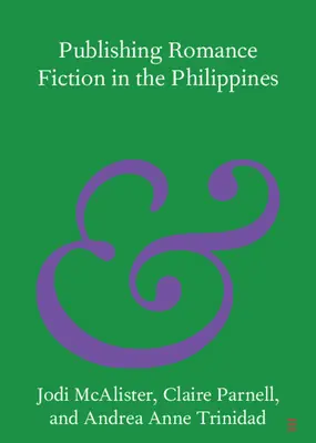 Publikowanie romansów na Filipinach - Publishing Romance Fiction in the Philippines