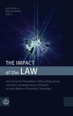 Wpływ prawa - The Impact of the Law